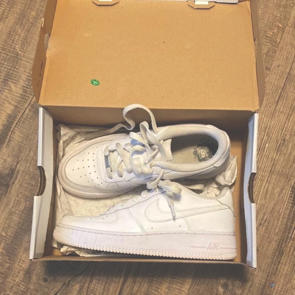 Nike air force 1